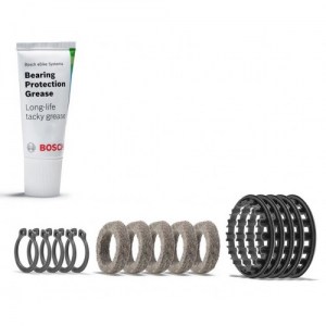 Bosch Σετ Bearing Protection Ring Service Kit (BDU2XX) DRIMALASBIKES